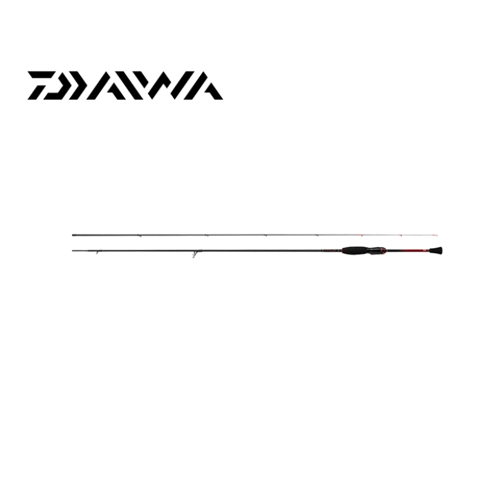 楽天市場】ダイワ 月下美人EX AGS 76ML-T・Q : Lure＆Boats Back Lash