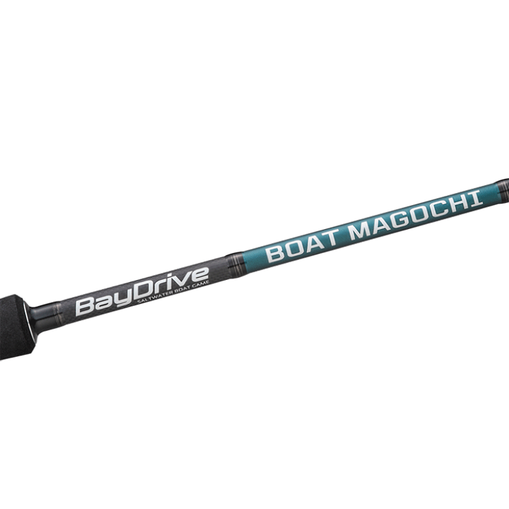 楽天市場】バレーヒル ベイドライブ BDS-74MS/MAGOCHI : Lure＆Boats