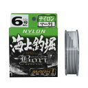 ラインシステム　海上釣堀　ナイロン　マーク1　LINESYSTEM　