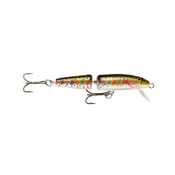 【全8色】ラパラ　フローティング　ジョインテッド　J13　 RAPALA FLOATING JOINTED