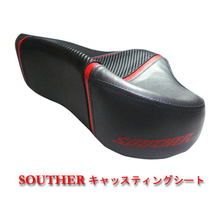 楽天市場】サウザー New キャスティングシート SOUTHER : Lure＆Boats 