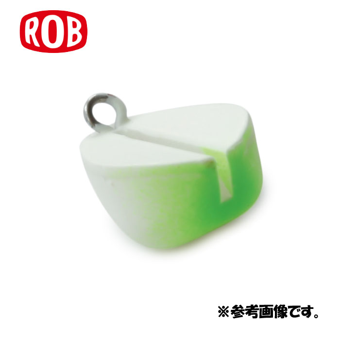 【楽天市場】 【全15色】ロブルアー バベコンジャイアント 2.5g rob 