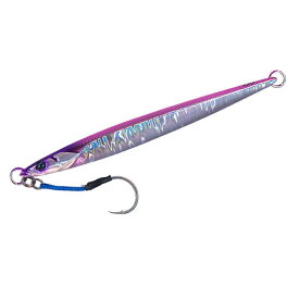 【全11色】ジャッカル　バンブルズジグ　セミロング　120g　JACKALL　BAMBLUZ JIG SEMILONG　