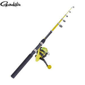 ܂@UK8012@܂bh[@XsjO@2.4m@Gamakatsu@