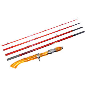 アブ ガルシア コノロン CNLC-605M (ロッド・釣竿) 価格比較 - 価格.com