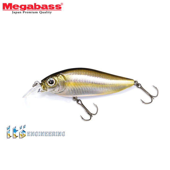 ☆新品☆オールド☆メガバス　フラップスラップ　11個セット　人気カラー　旧パケ 楽天市場】【全10色】メガバス フラップスラップ : Lure＆Boats Back Lash