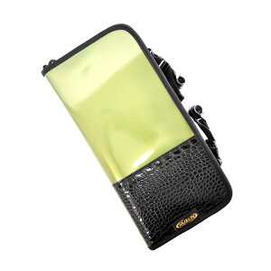 �y�S6�F�z���@���P�C���@���A�[�����b�g�@XL�T�C�Y�@ValkeINLure Wallet