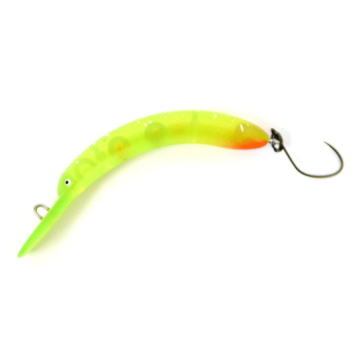 楽天市場】【全10色】九重ルアーズ ココニョロインジェクション