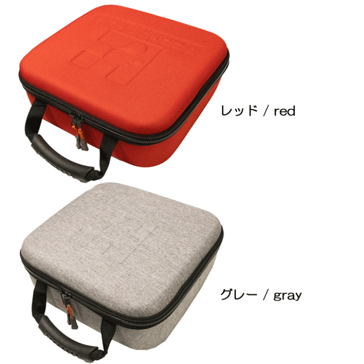 楽天市場】【全4色】ジークラック セミハードケース Lサイズ GEE