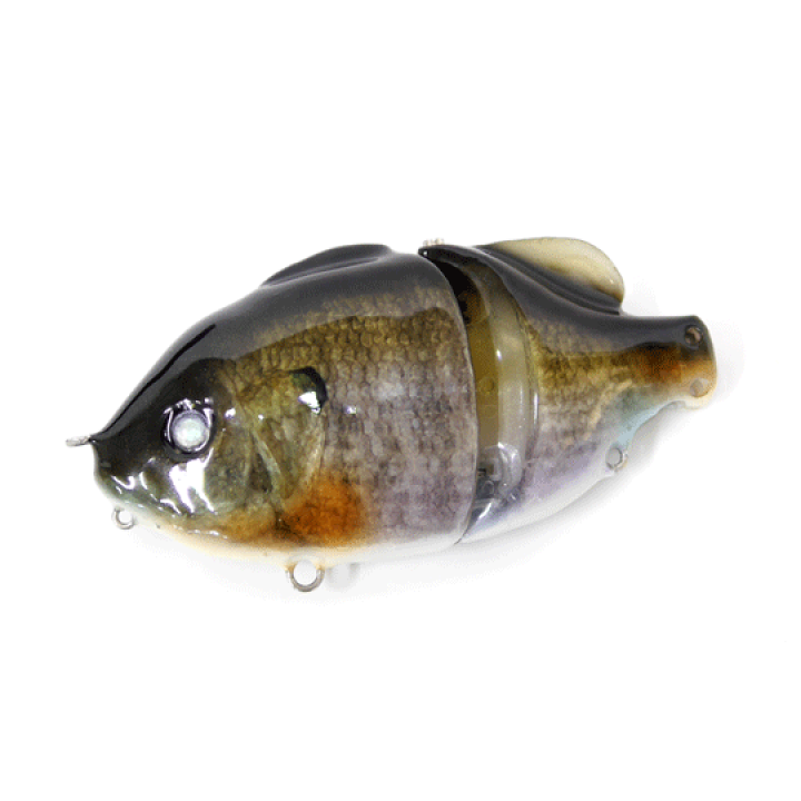ギルロイドjr GiLLROID Jr. - ギルロイド ジュニア -｜Lure | PRODUCTS | IMAKATSU