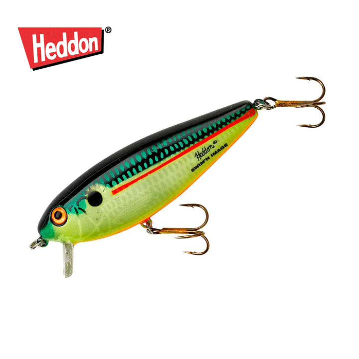 Heddon ヘドン スミス 7個セット Heddon ヘドンheddon ウンデッドスプークWOUNDED SPOOK