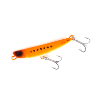 フリッパーiT 38g5本セット Amazon.co.jp: デュオ BW フリッパーiT 38g 限定 堀田UV ギラ