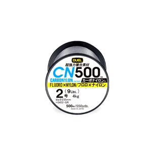 �f���G���@CN500�@500m�@2���@DUEL