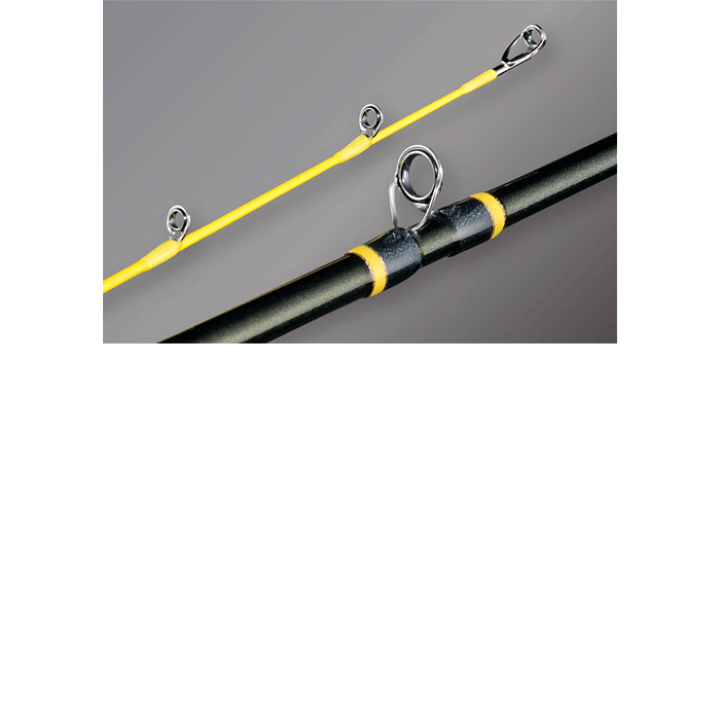 楽天市場】メガバス 海煙 VSM VSM-511MC-RR 右巻きリール専用