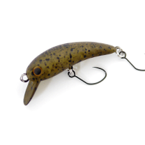 【毎日自動値下げ】ラッキークラフト トラウトルアー Lucky Craft JAPAN - Cra Pea LC MAX