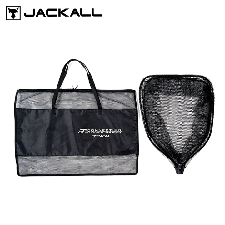 ティモン ランディングネット TCランディングネットラージ   フレーム&ネット 楽天市場】ティモン TCランディングネット ラージ フレーム＆ネット