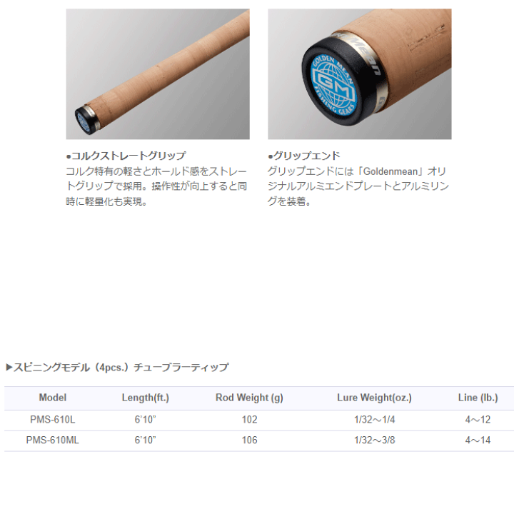 Golden Mean(ゴールデンミーン) パックマン PMS-610ML 953_1.jpg?20200107173632