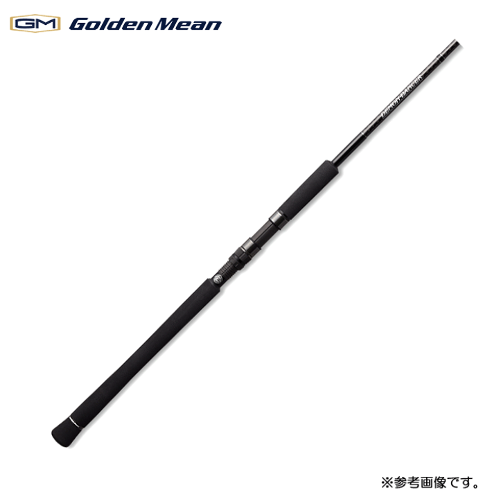 楽天市場】ゴールデンミーン デーモンダンサー DDS-70 Golden Mean