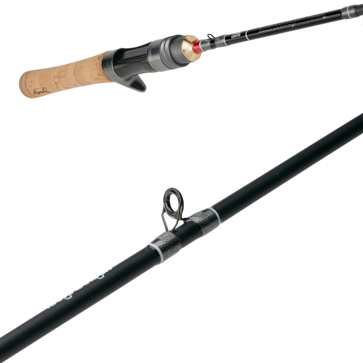 Abu トラウティンマーキス　アスレイ　TMAC-444UL-MB アブガルシア(Abu Garcia) トラウティンマーキス アスレイ TMAC