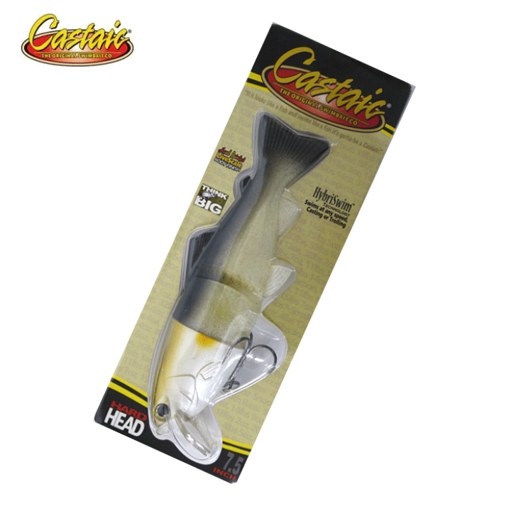 楽天市場】【在庫限りの特別価格】キャスティーク ハードヘッド