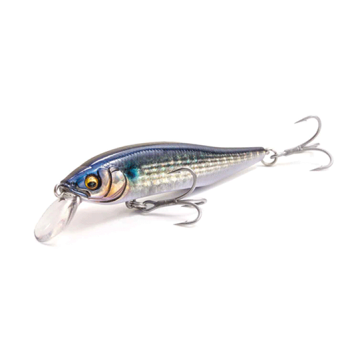 楽天市場】【全13色】メガバス エックスナナハン SW : Lure＆Boats