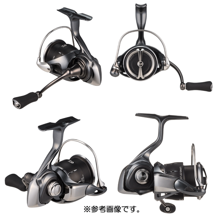 楽天市場】ダイワ 24ルビアスST SF2000SS-P : Lure＆Boats Back Lash