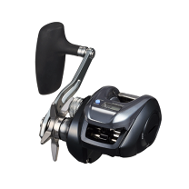 ダイワ ティエラ AIR IC 100XHL 美品 Amazon | ダイワ(DAIWA) カウンター付きベイトリール TIERRA AIR