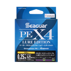 V[K[@PEX4@A[GfBV@150m@0.25@SEAGUAR@