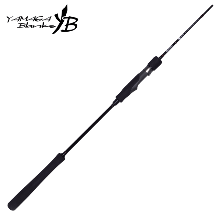 楽天市場】ヤマガブランクス バトルシップ IM 511S イカメタル