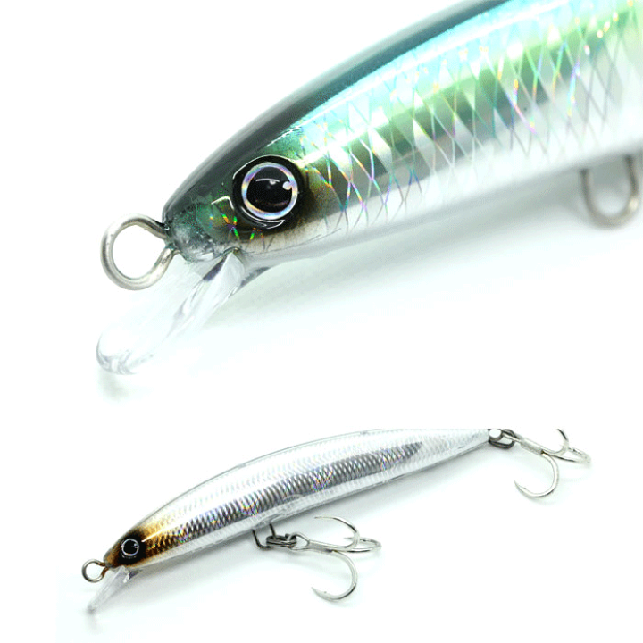 楽天市場】【全8色】グッドベイト リスペクト 190F GOOD BAIT