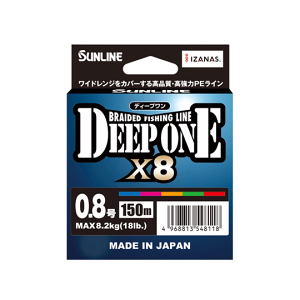 �T�����C���@�f�B�[�v�����@X8�@PE�@200m�@0.5��-3��