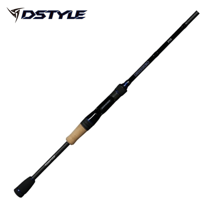 ディスタイル ディハイロ　FXR DHRC-610MH 楽天市場】ディスタイル ディハイロ DHRC-610MH FXR : Lure＆Boats