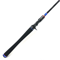 Steez C67MH-SV / ST [HURRICANE] - JDM Fishing