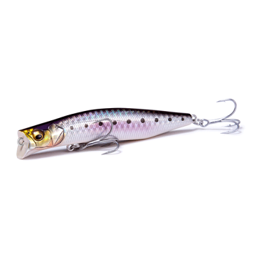 メガバス　カゲロウ124F 2色セット 楽天市場】【全2カラー】 メガバス カゲロウ 124F 限定カラー