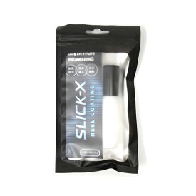 レビテーションエンジニアリング　SLICK-X　スリックエックス　リールコーティング剤