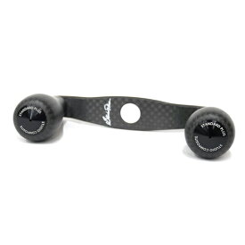 スタジオコンポジット　RC-SC　パワーフィネス　82mm　R24Lカーボンノブ