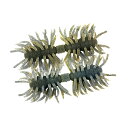 イマカツ　ヘアリースパイダー　クジャラ160　ツートンカラー　Feco