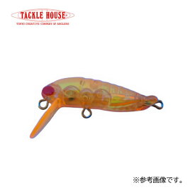 【全4色】タックルハウス　グラスホッパー　サスペンド　有頂天　TACKLE HOUSE