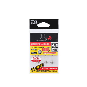 �_�C���@�������l�W�O�w�b�hSS�@TG�@1.0g�@DAIWA