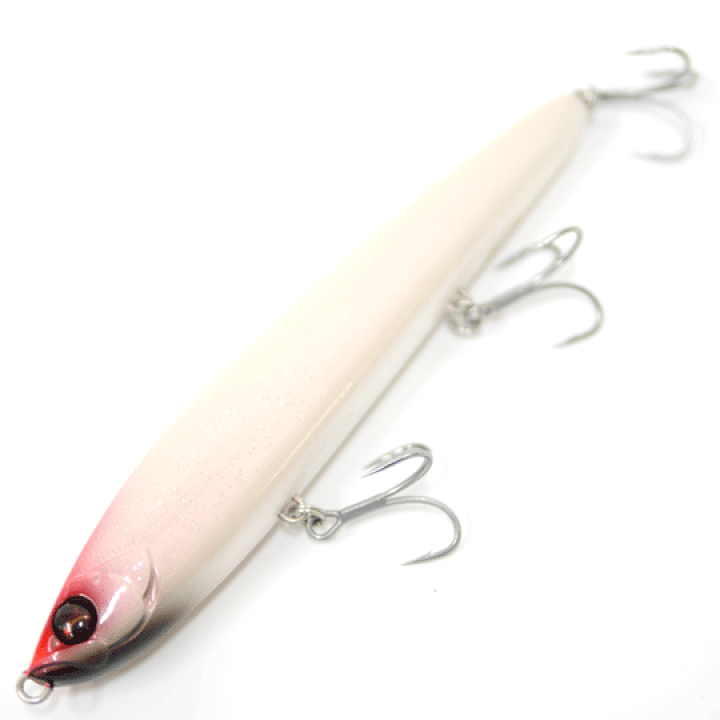 楽天市場】アピア バレーヌ 160FL APIA BALEINE : Lure＆Boats Back Lash