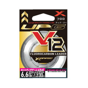 YGK�@�G�b�N�X�u���C�h�@UP-G���[�_�[�@V12�n�[�h�@30m�@0.4��-1.2���@YGK�@XBRAID