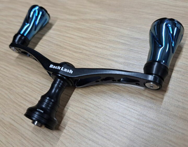 楽天市場】 リブレ ウイング 98mm フォルテノブ+全面ファイヤー 2023 