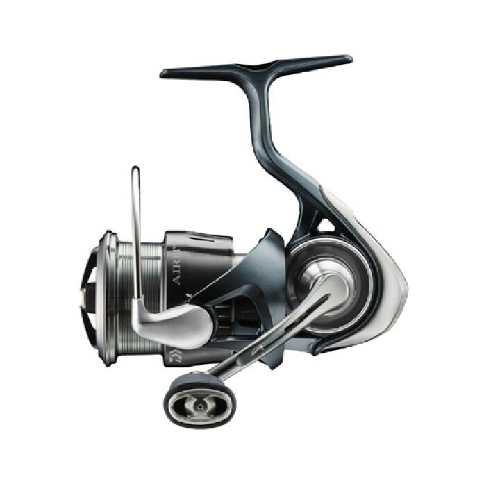 楽天市場】ダイワ 23エアリティST LT2500S-XH-QD : Lure＆Boats Back Lash