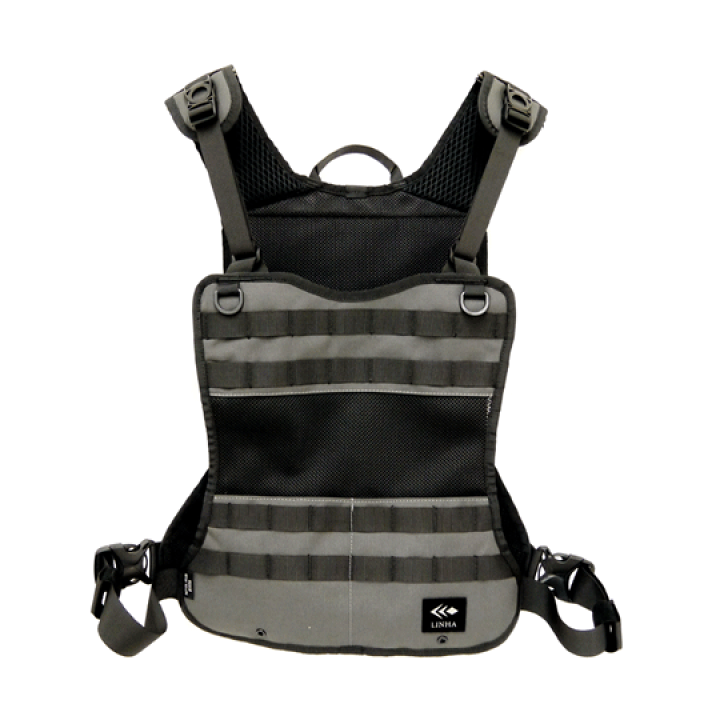 楽天市場】【全2色】リーニア ストリームベスト アンパイア 【STP-04