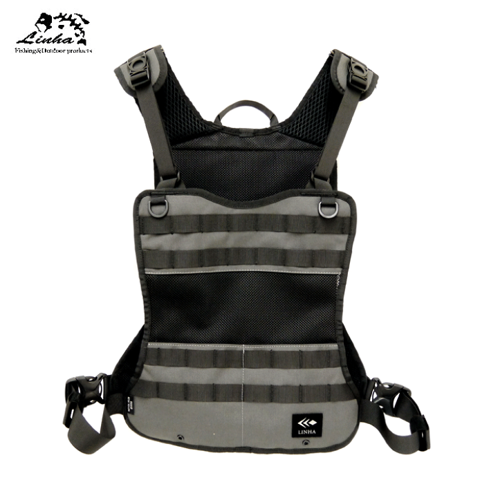 楽天市場】【全2色】リーニア ストリームベスト アンパイア 【STP-04