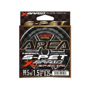 GbNXuCh@Sybg@GA@90m@YGK@XBRAID@S-PET@AREA