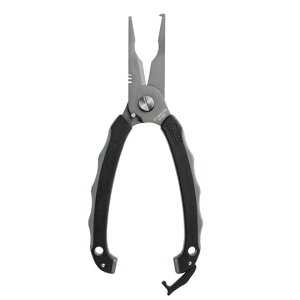 �A�u�K���V�A�@�O���b�v���b�N�t�B�b�V���O�v���C���[�@Abu Garcia�@Lock Fishing Pliers�@