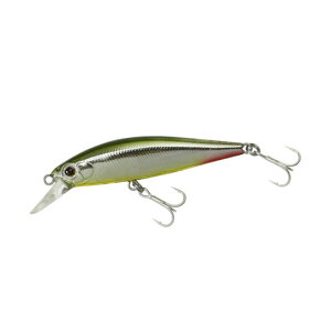 �y�S5�F�z�W�b�v�x�C�c�@���b�W�t���b�g 50S ���C�g�\���g�@ZIP BAITS�@Rigge FLAT 50S Light Salt�@