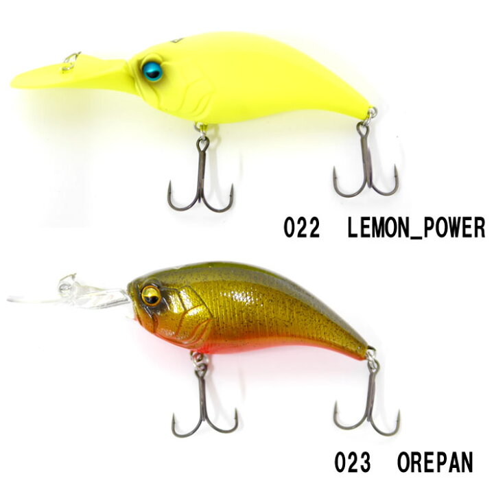 楽天市場】【全18色】レイドジャパン レベルクランク MID （ミッド 