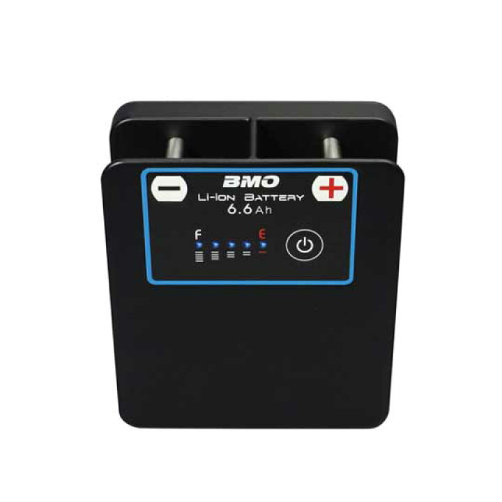 楽天市場】 BMO JAPAN （ビーエムオージャパン） リチウムイオン 